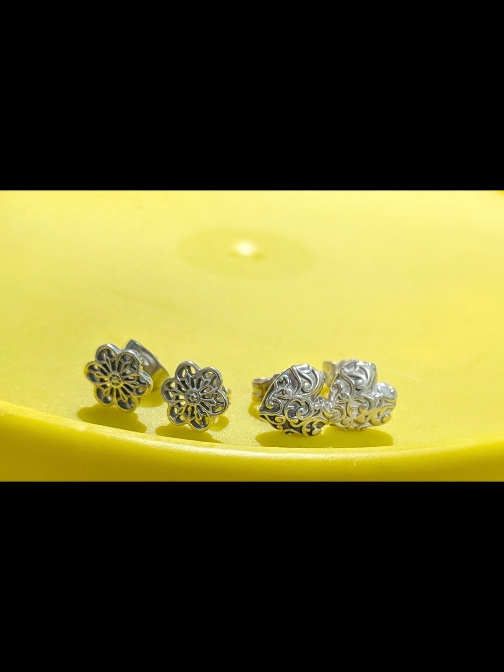 Pandora Earrings Sets
